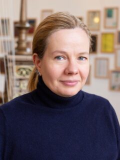 Dr. Anna Lindroos Cermakova