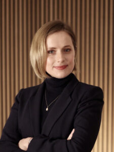 Prof. Dr. Anastasia Glawion