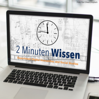 Zum Artikel "2 Minuten Wissen: „Digitale Karte geben Sicherheit – oder?“"